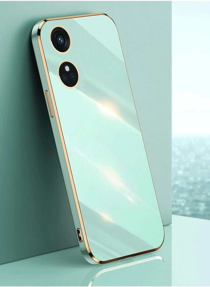 OPPO Reno 8T 4G Green Phone Case Review (phone cases) &#8211; Luxury Protection?