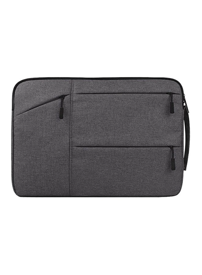 Laptop Bag For Macbook Air Pro Retina Dark Grey (NHJ264-HAA) Review