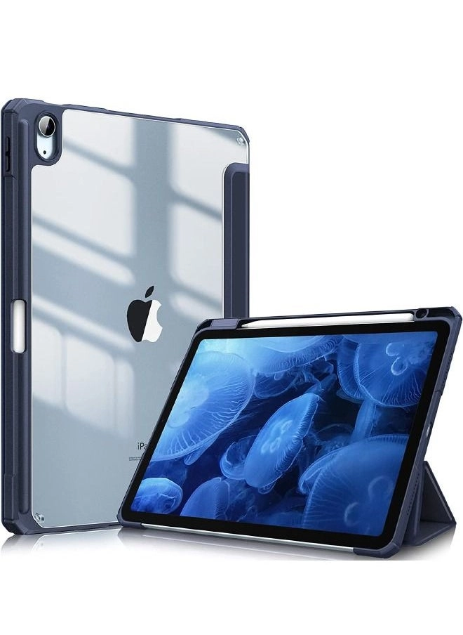 Slim Case FA ZFC115 Review: iPad Air 6 (2024), Air 5 (2022), Air 4 (2020)