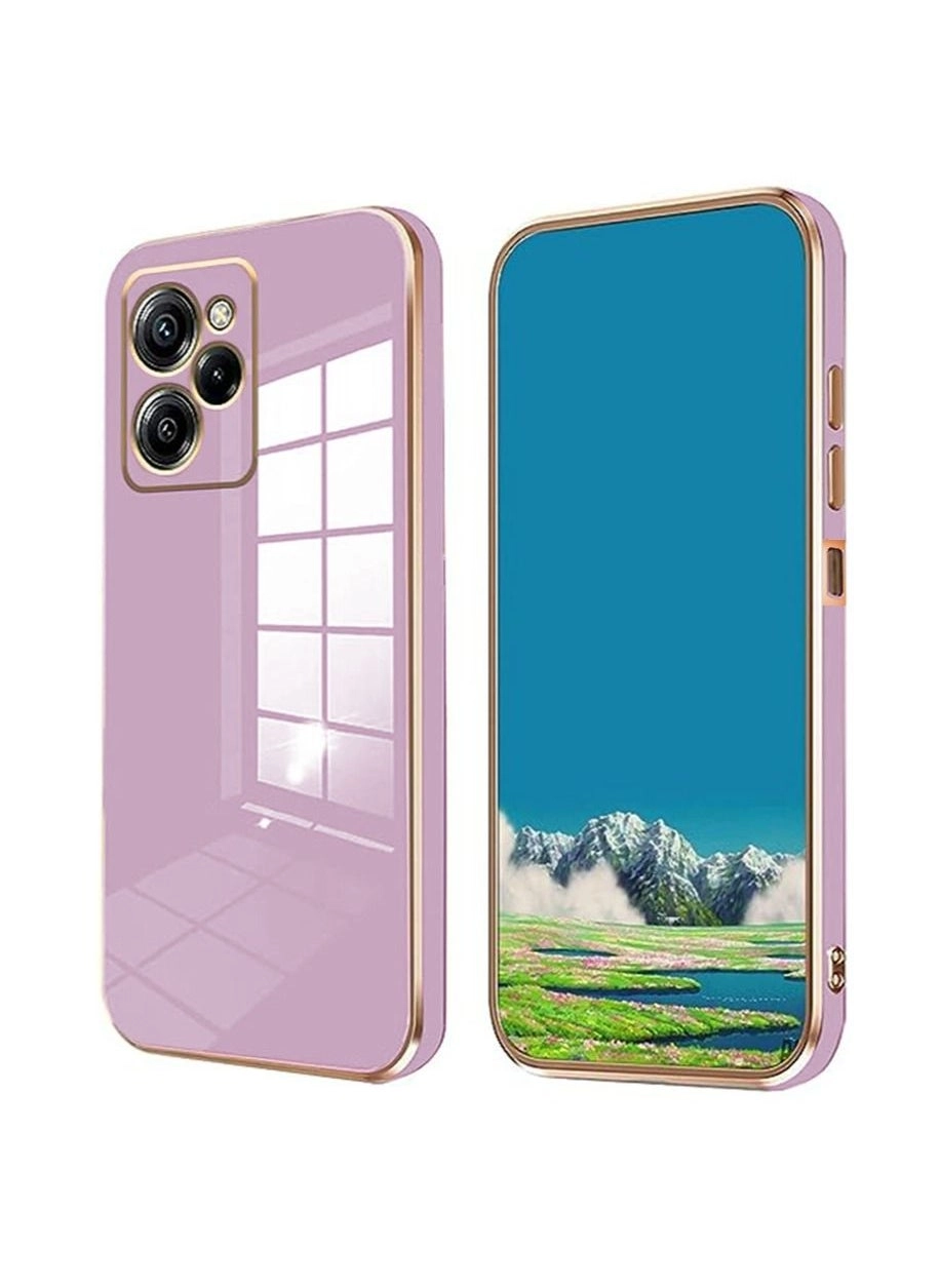 Xiaomi Poco X5 Pro (FC1107) Case Review: A Silky Smooth Protector?