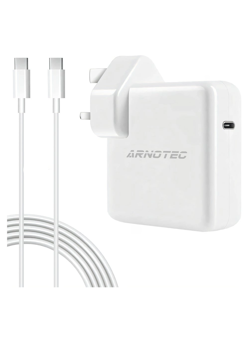 PD-96W 96W USB-C Fast Charger Review: Is it Worth the Hype?