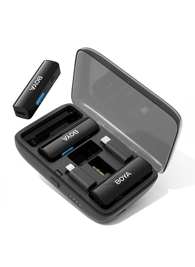BOYALINK Wireless Lavalier Microphone (BOYALINK) Review: Is it Worth the Hype?