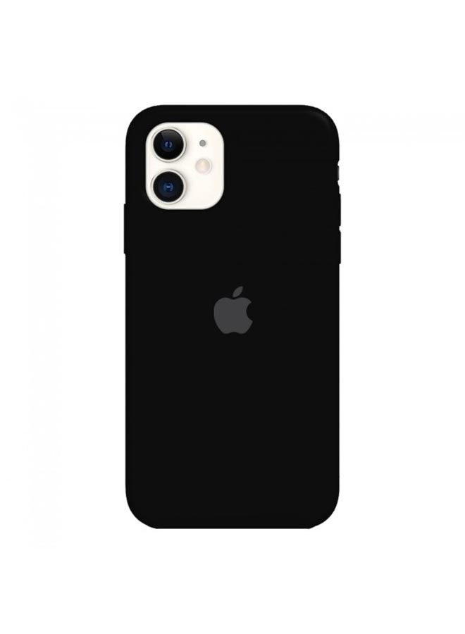 Protective Back Cover For Apple iPhone 11 Black (MGIPSL12) Review