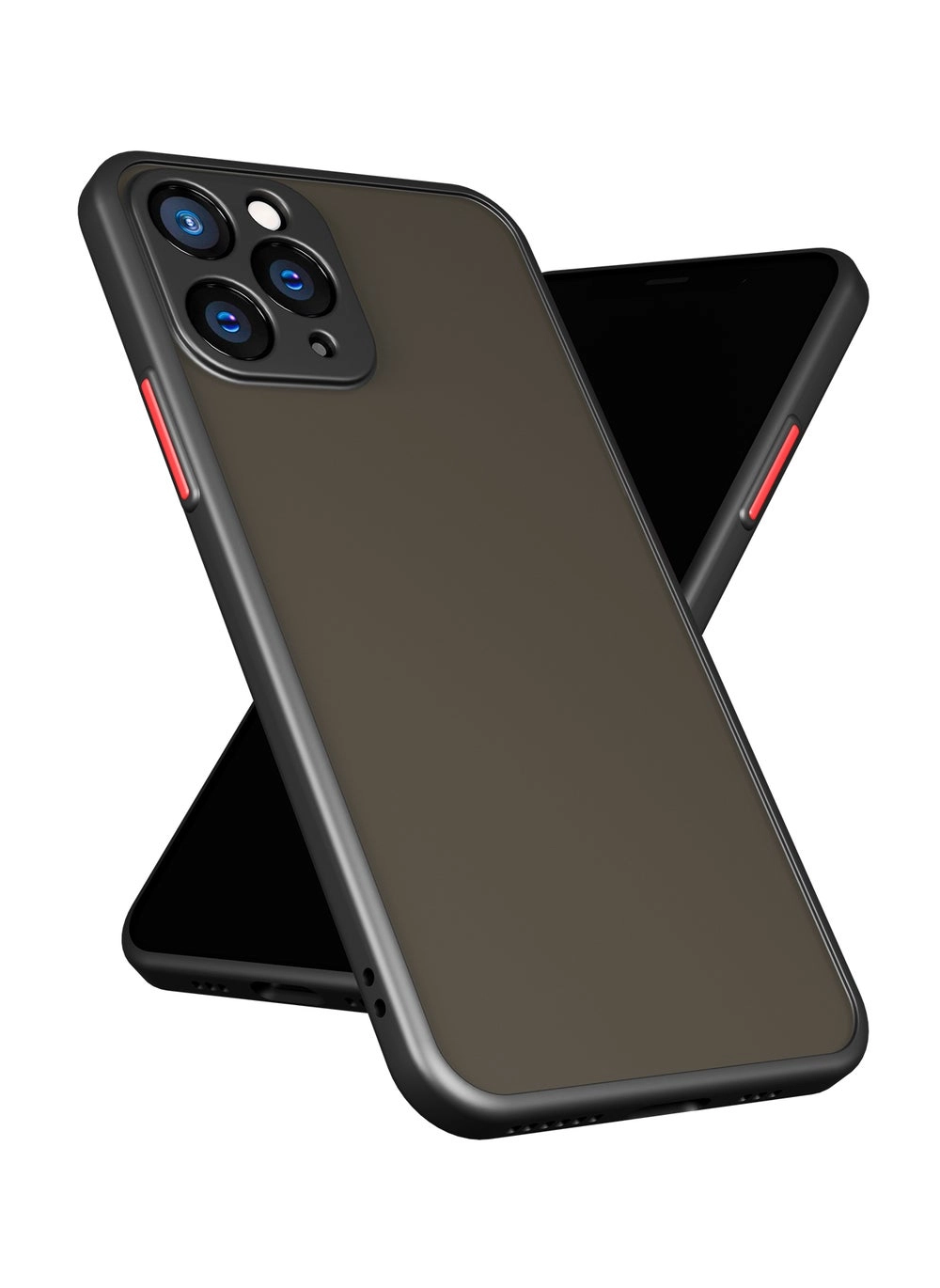 Matte Case D210109-2.1.3Cz for iPhone 11 Pro Review &#8211; Military-Grade Protection?