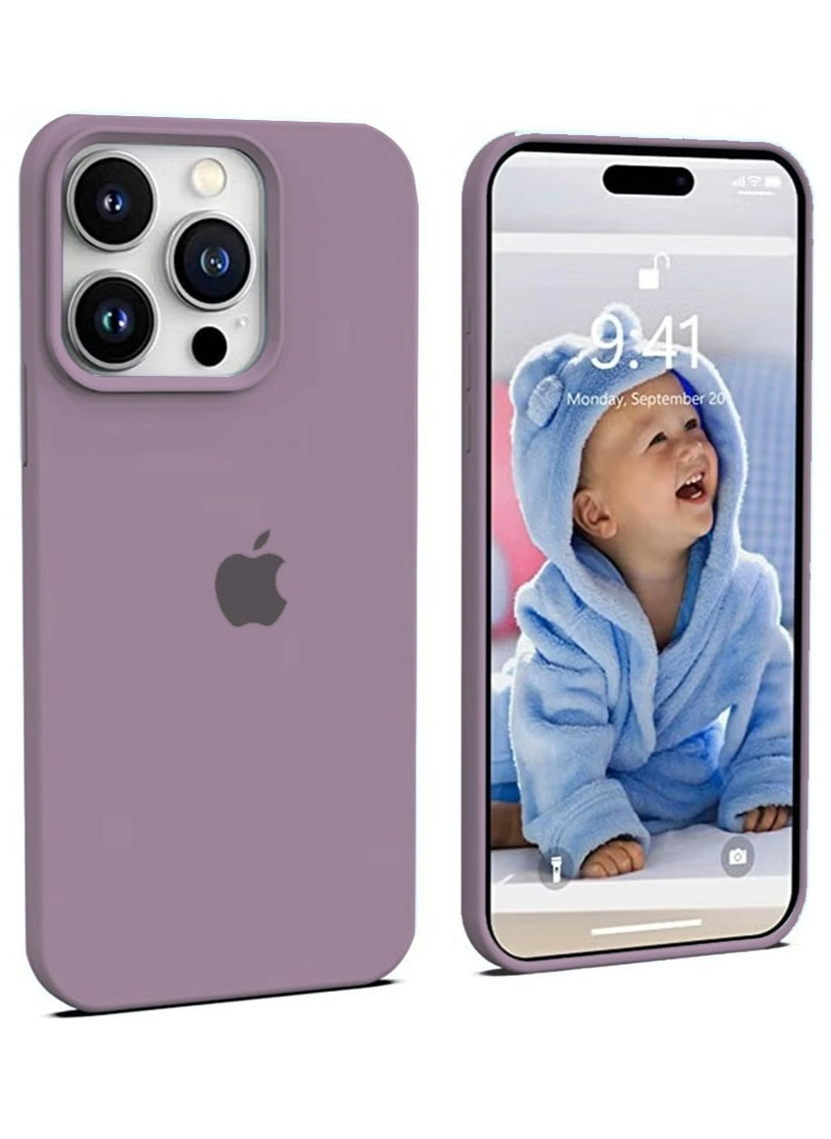 iPhone 15 Pro Max (FC1511) Case Review: Liquid Silicone Protection Tested