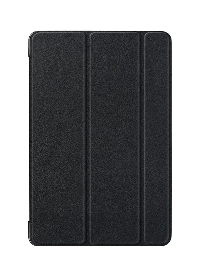 Protective Case Cover For Samsung Galaxy Tab S6 T860/T865 (PBPT011A) Black &#8211; Review