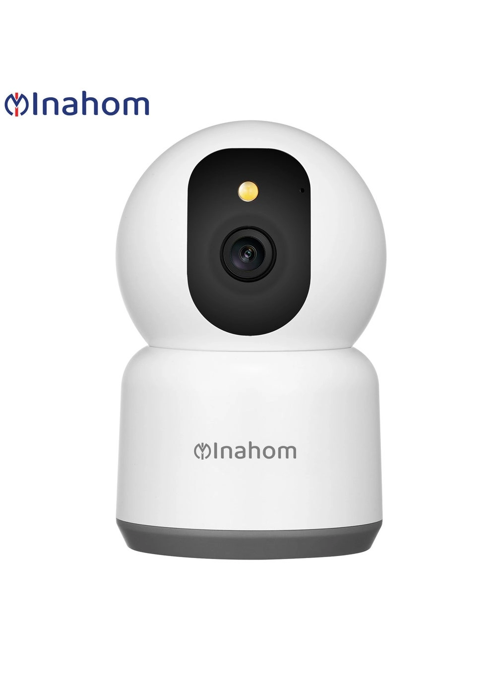 Inahom Pan &#038; Tilt Full HD 5MP Smart Camera (IH2023A50001) Review