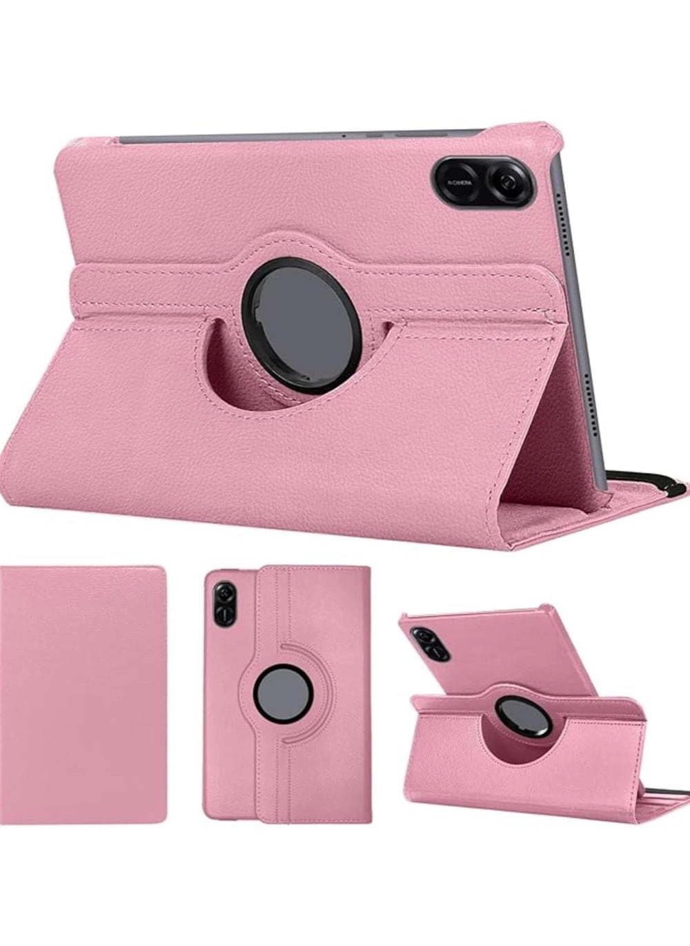 Case Compatible with Honor Pad X9/X8 ProCase 11.5inch 2023 (Pink) Review