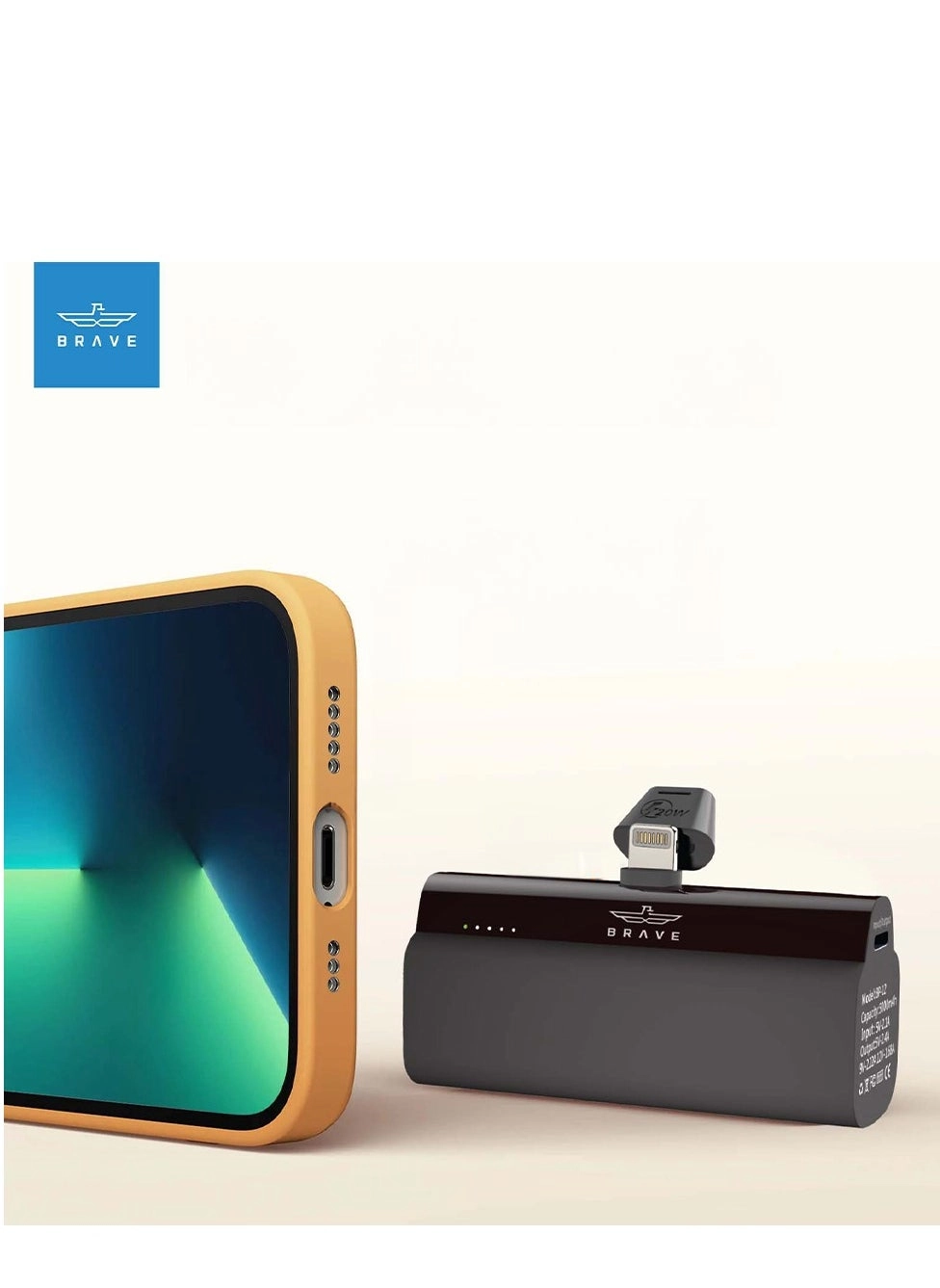 BRAVE BP-12 5000mAh 20W PD Power Bank Review &#8211; Is it Worth it?