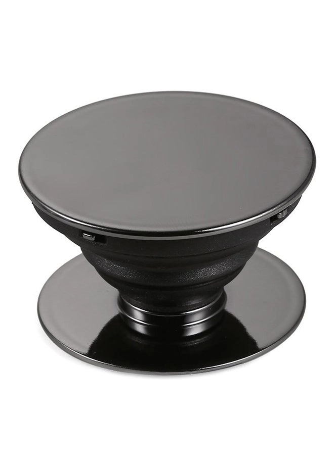 Pop Socket With Stand For Smartphones Black (Black Car Outlet Phone Mount Holder) Review