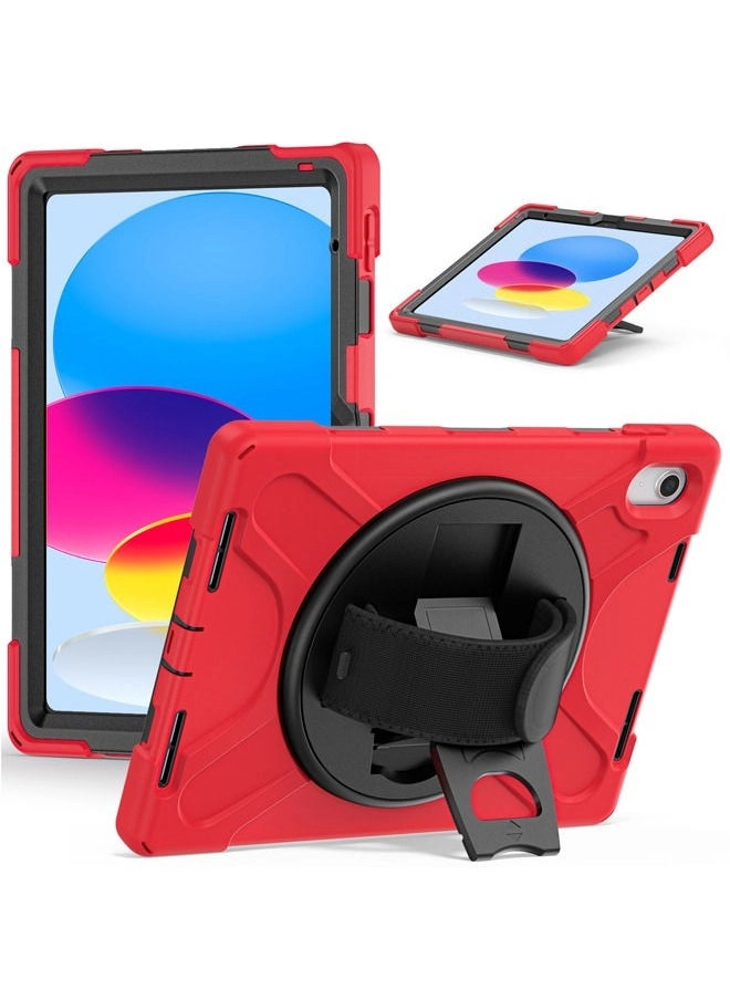 Rock Case 10THGEN-33 iPad 10th Generation (2022) Case Review