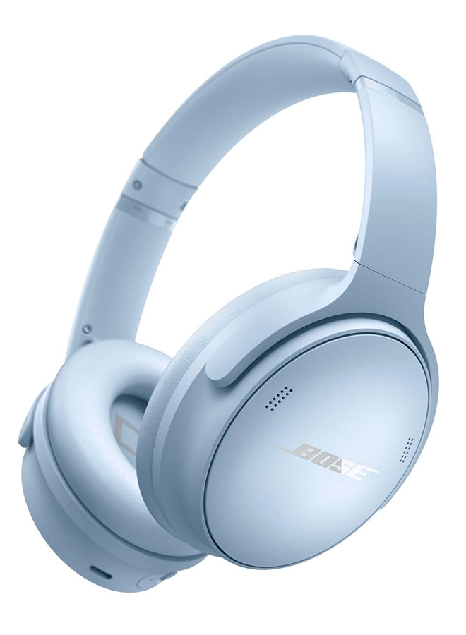 Bose QuietComfort Headphones (884367-0500) Moonstone Blue Review