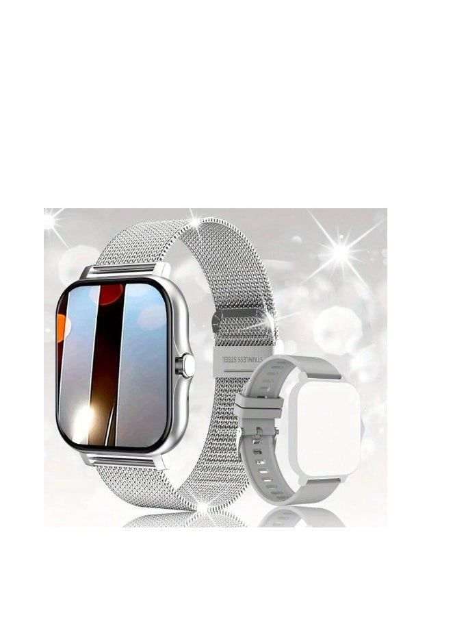 Y13 Smartwatch h13 Review: Stylish Fitness Tracker &#8211; In-Depth Analysis