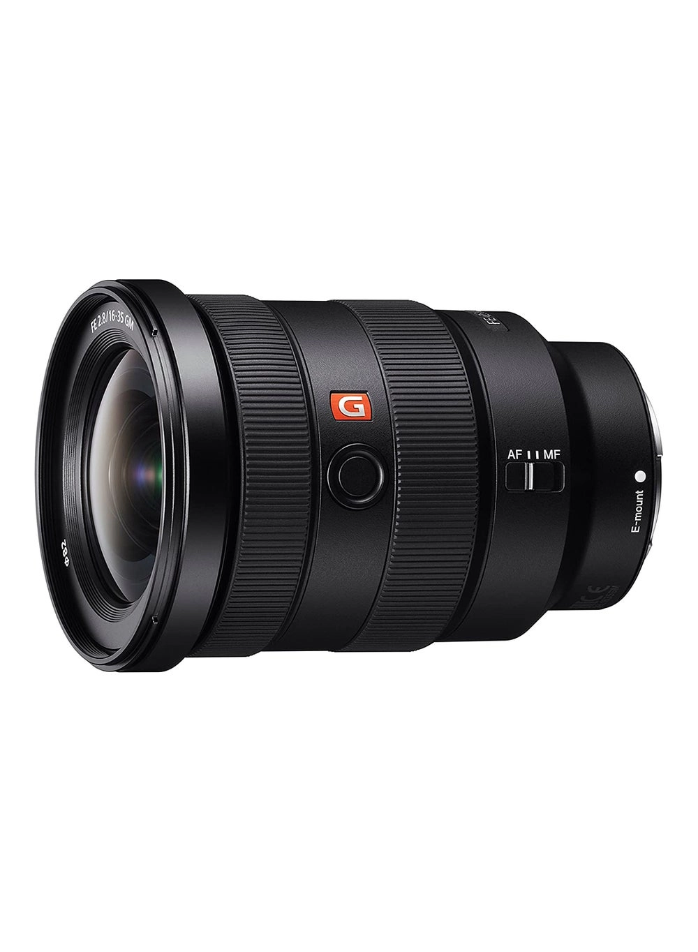 Sony FE 16-35mm F2.8 G Master SEL1635GM Lens Review