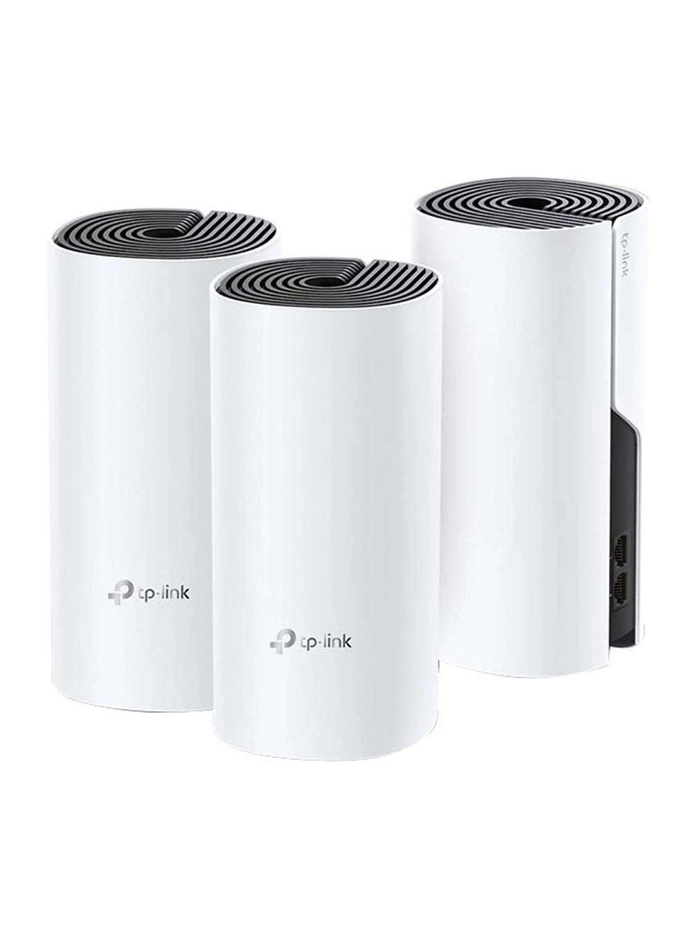 TP-Link Deco M4 (3-Pack) AC1200 Mesh WiFi System Review: Whole Home Coverage Tested