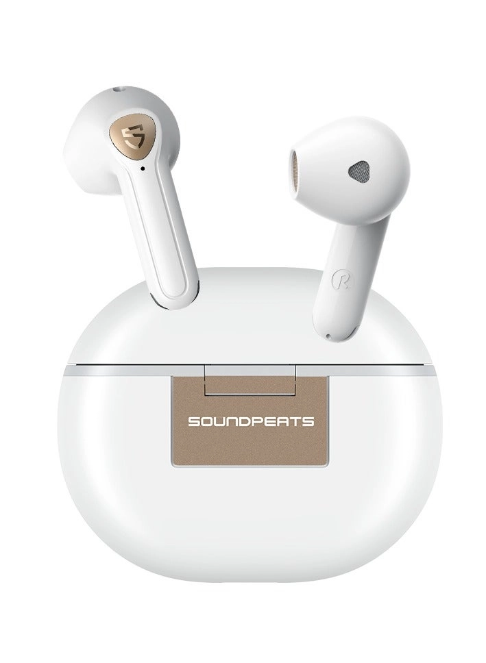 Air3 Deluxe HS Wireless Earbuds Review: High-Res Audio &#038; More (Model Number: Air3 Deluxe HS)