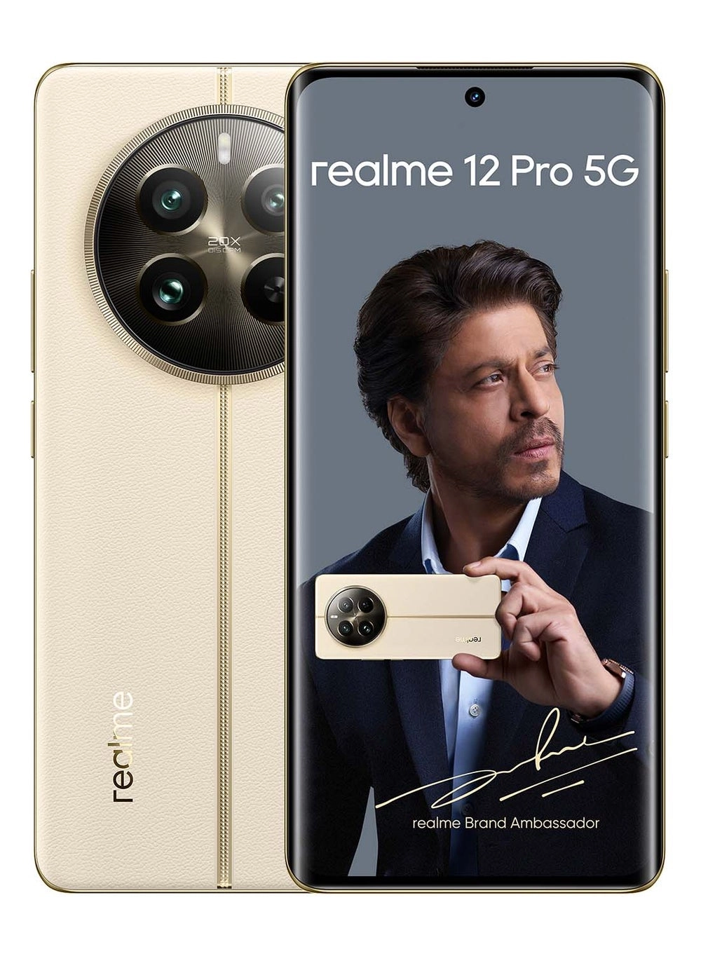 Realme 12 Pro RMX3842 Review: Cinematic Portraits and 120x Superzoom &#8211; 8GB RAM, 256GB