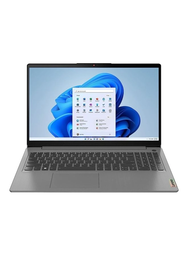 Lenovo IdeaPad 3 (82RK005YAK) Review: 15.6-Inch Full HD Laptop