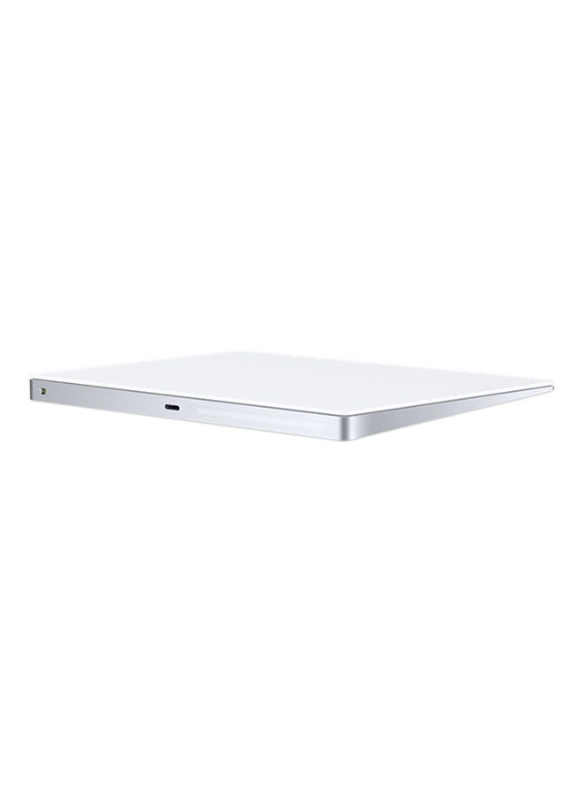 Wireless Magic Trackpad Silver (MK2D3/MK2D3AM/A/MK2D3Z/A) Review