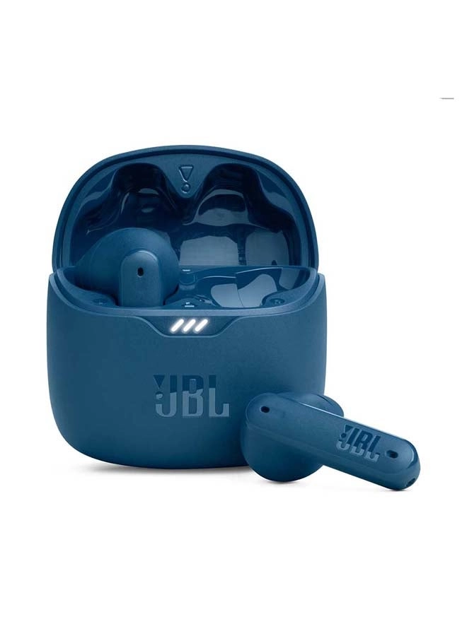 Tune Flex True Wireless Noise Cancelling Earbuds Blue (JBLTFLEXBLU) Review