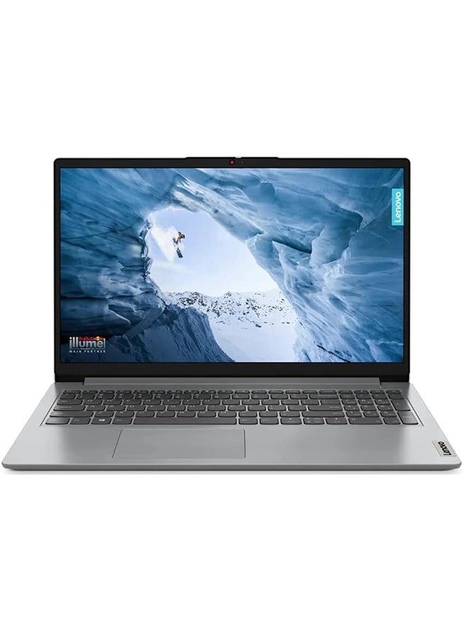 Lenovo Ideapad Slim 3 (Ideapad Slim 3) Review: Core i5-1235u, 16GB RAM, 512GB SSD