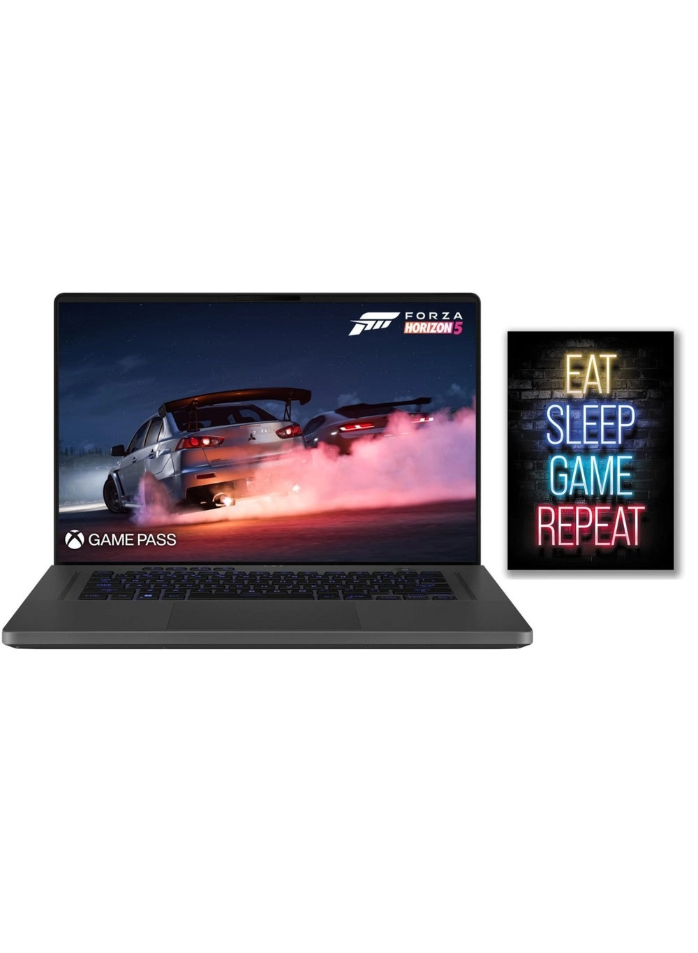 ROG Zephyrus G16 GU603 Review: Core i7-13620H, RTX 4060 Gaming Laptop
