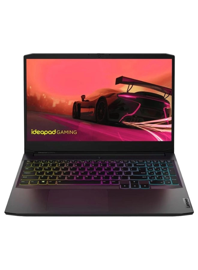 Lenovo IdeaPad Gaming 3 15ACH6 (82K202CRAX) Review: A Budget Gaming Contender?