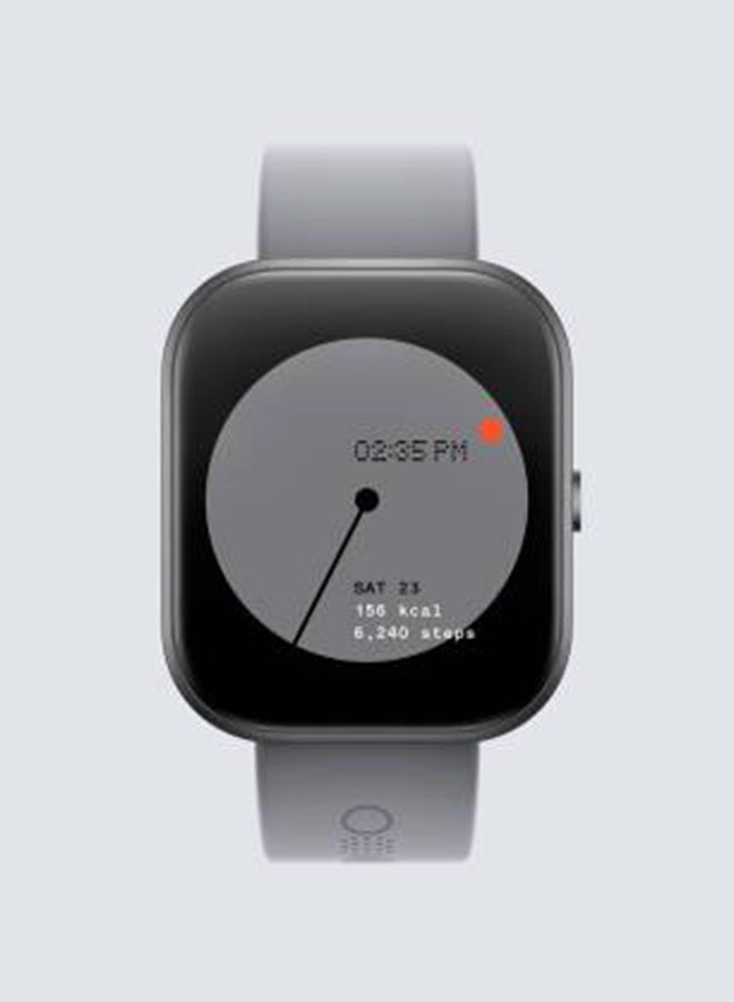 Watch Pro D395 Smartwatch Review: Bluetooth Calling, AMOLED Display, IP68 Water Resistant