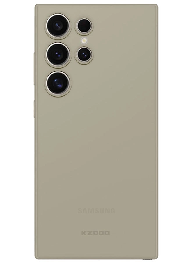 Samsung Galaxy S24 Ultra Case (MKASGS24UC6) Review: Thin, Protective, and Stylish?