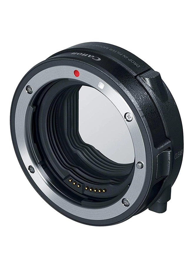 Mount Adapter EF EOS R Black (EF-EOS Adp) Review
