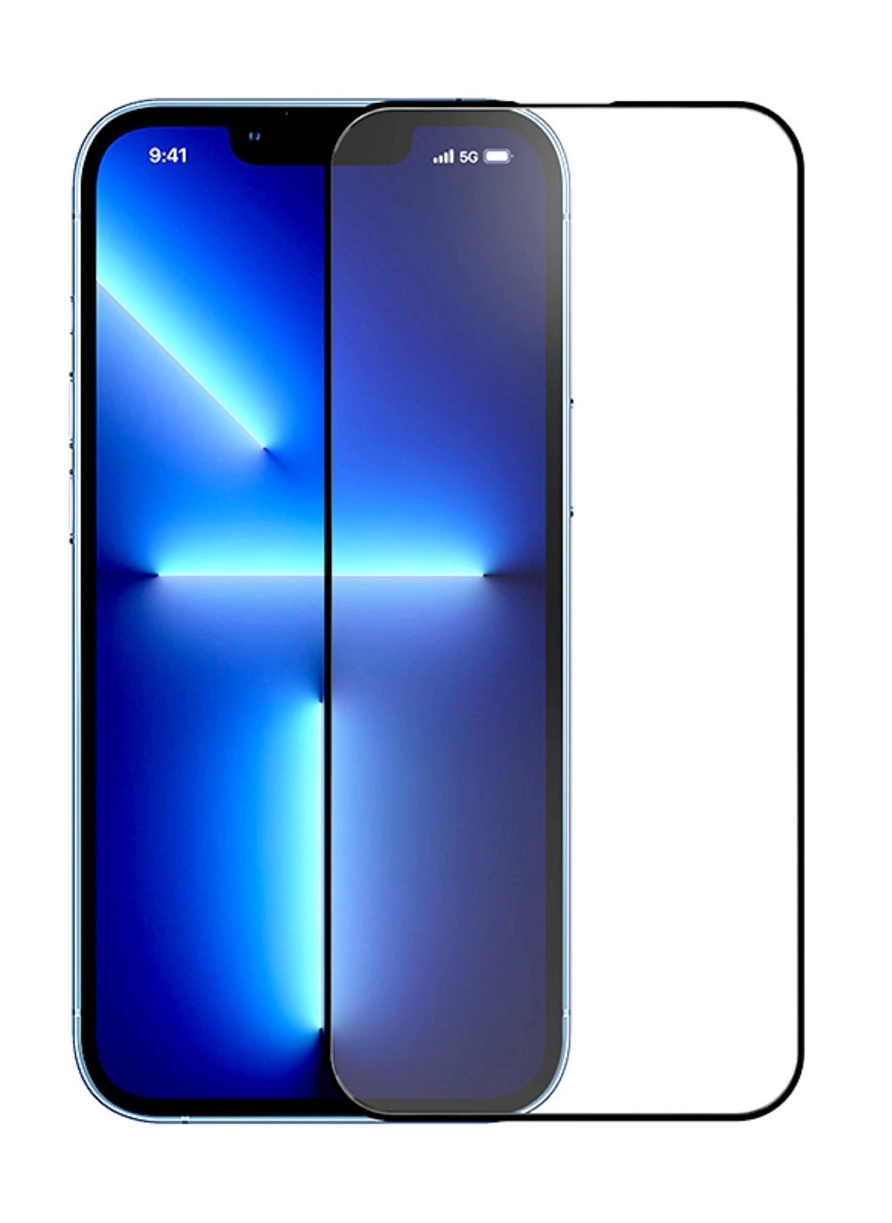 Screen Protector iPhone 14 Pro Max (SP14-501) Review &#8211; 9H Tempered Glass