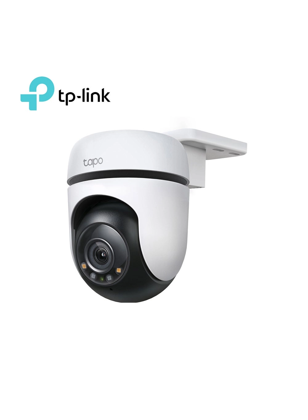 Tapo C510W 2K Outdoor Wired Pan/Tilt Security Camera Review