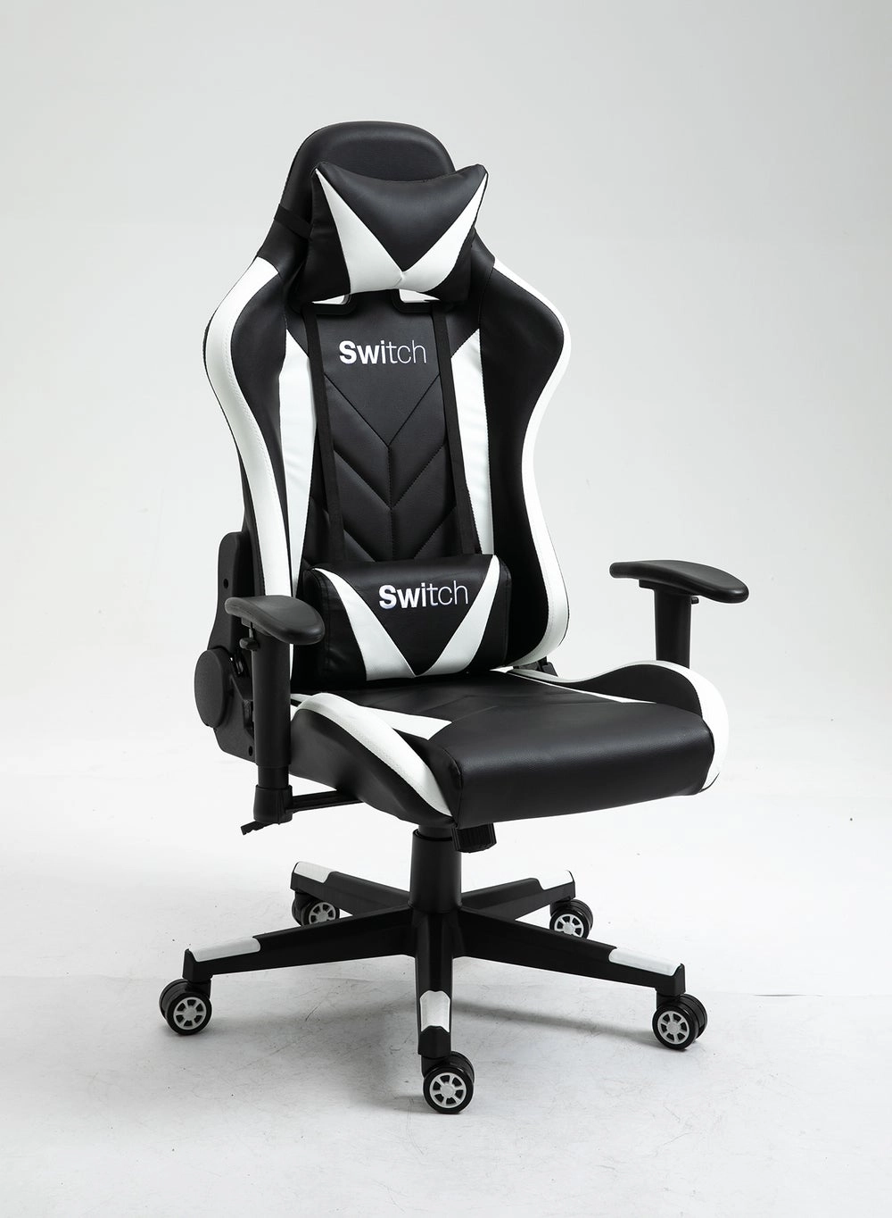 Gaming Chair Rune 5903W Review: Comfort &#038; Performance Tested