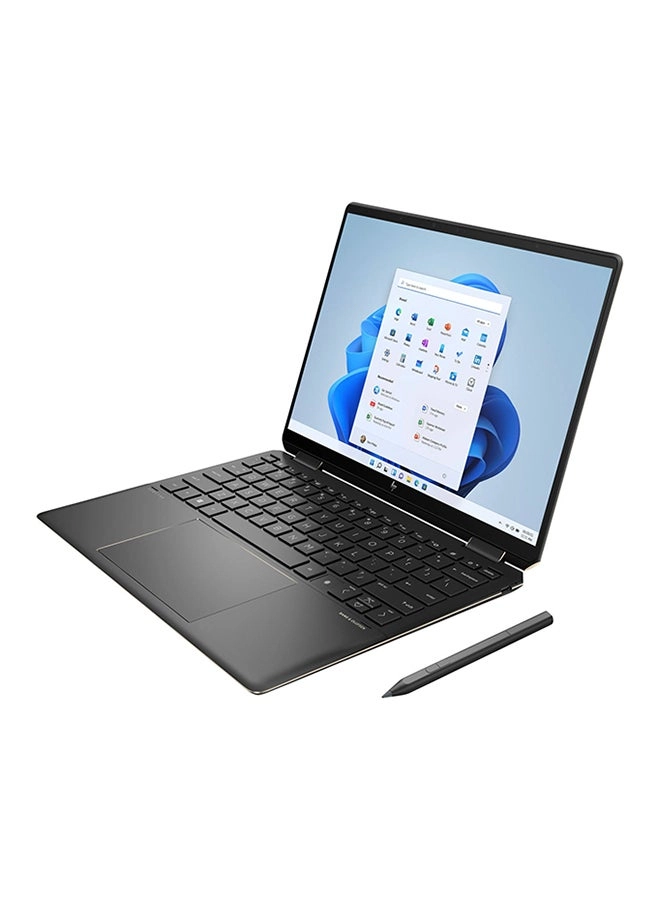 HP Spectre x360 16-EF2013dx (7H0Z9UA#ABA) Review: Powerful 2-in-1 Laptop?