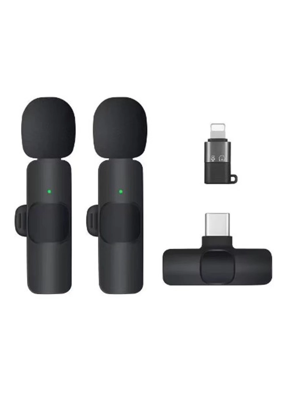 BSNL Lavalier Microphone Dual K9 True Wireless Review (Model Number: K9)