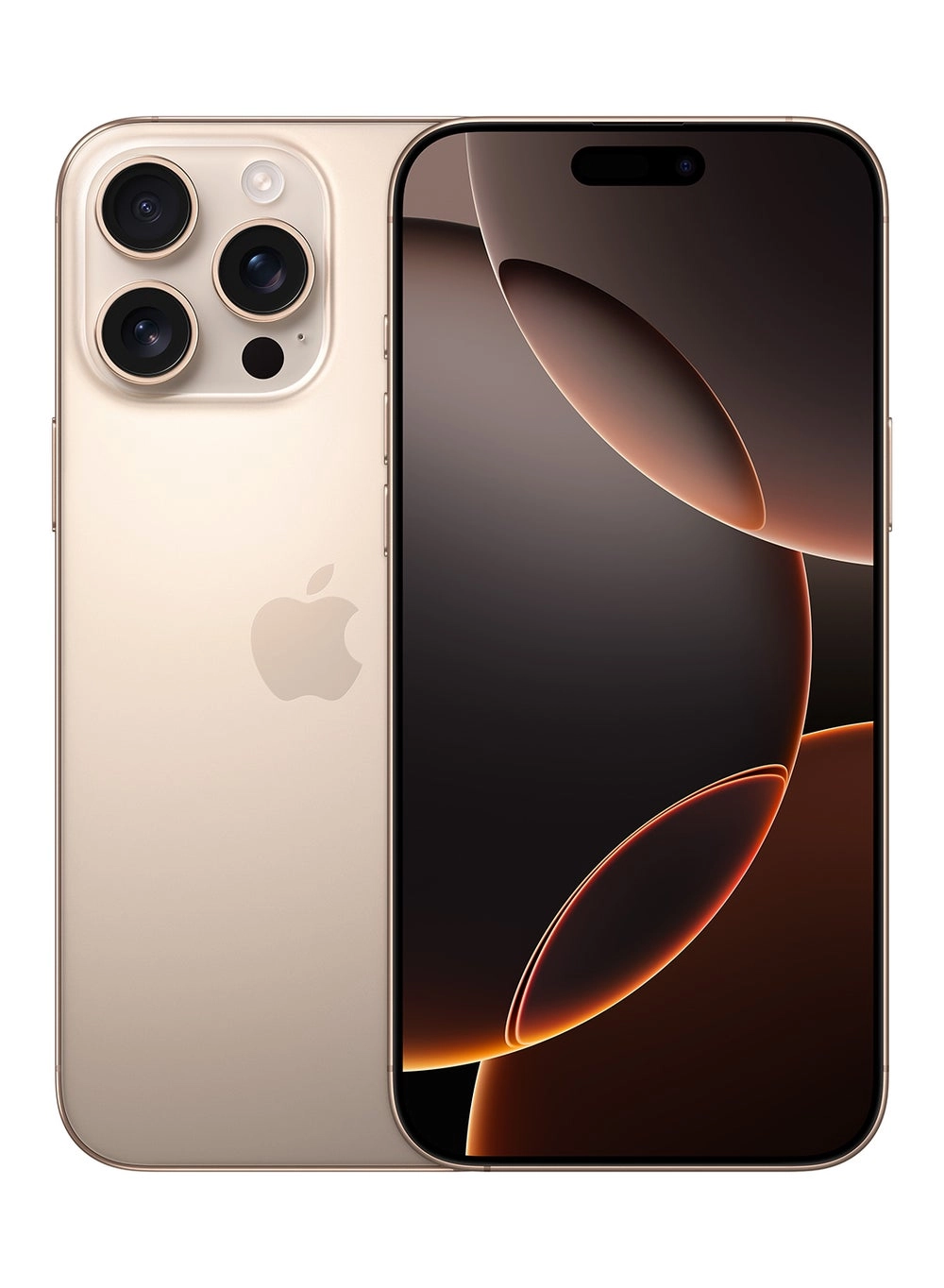 iPhone 16 Pro Max 1TB Desert Titanium 5G (iPhone 16 Pro Max) Review &#8211; eSIM Only