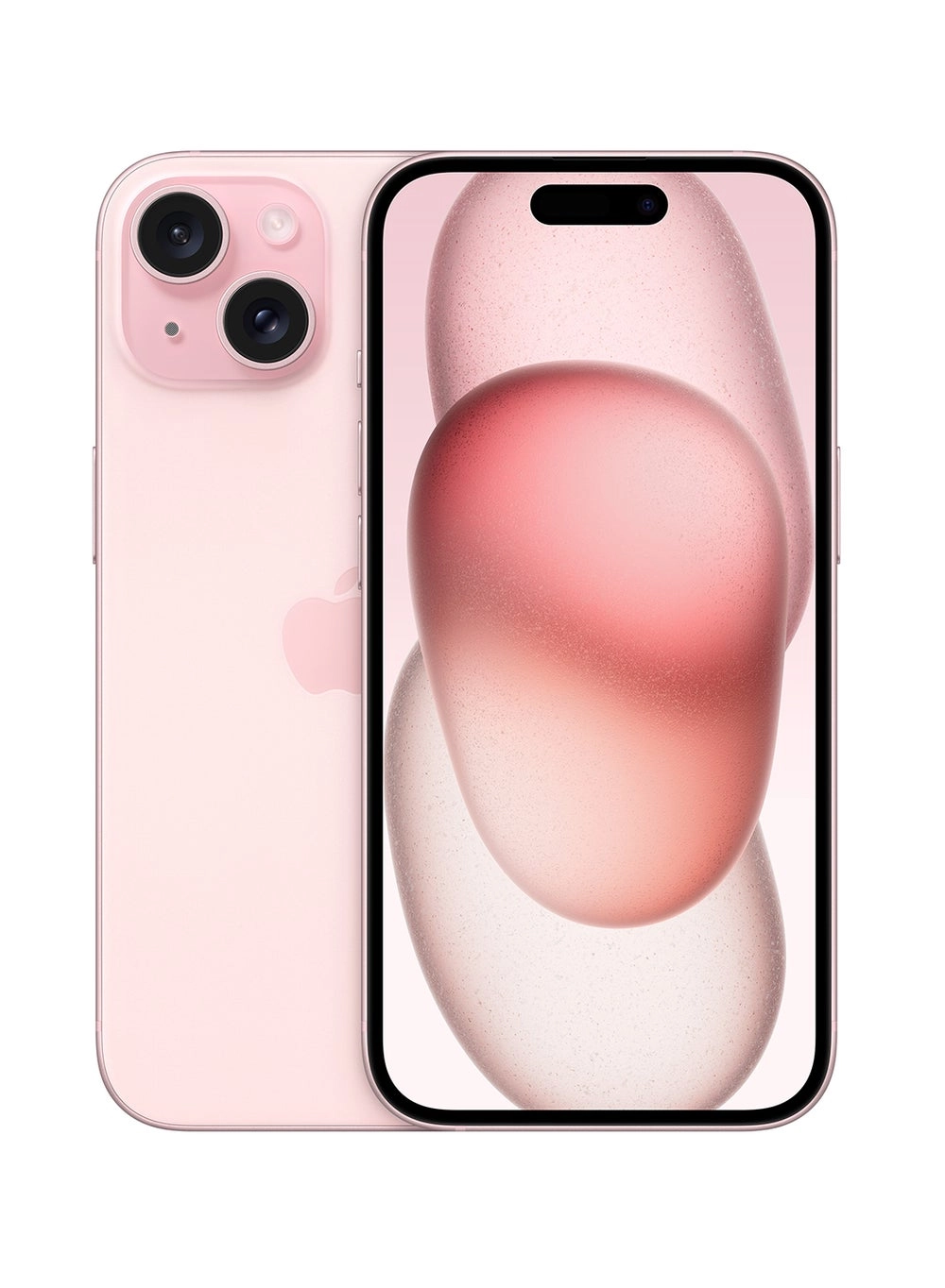 iPhone 15 Physical Dual Sim 128GB Pink 5G (MTLE3ZA/A , MTLE3CH/A , MV9K3CH/A) Review