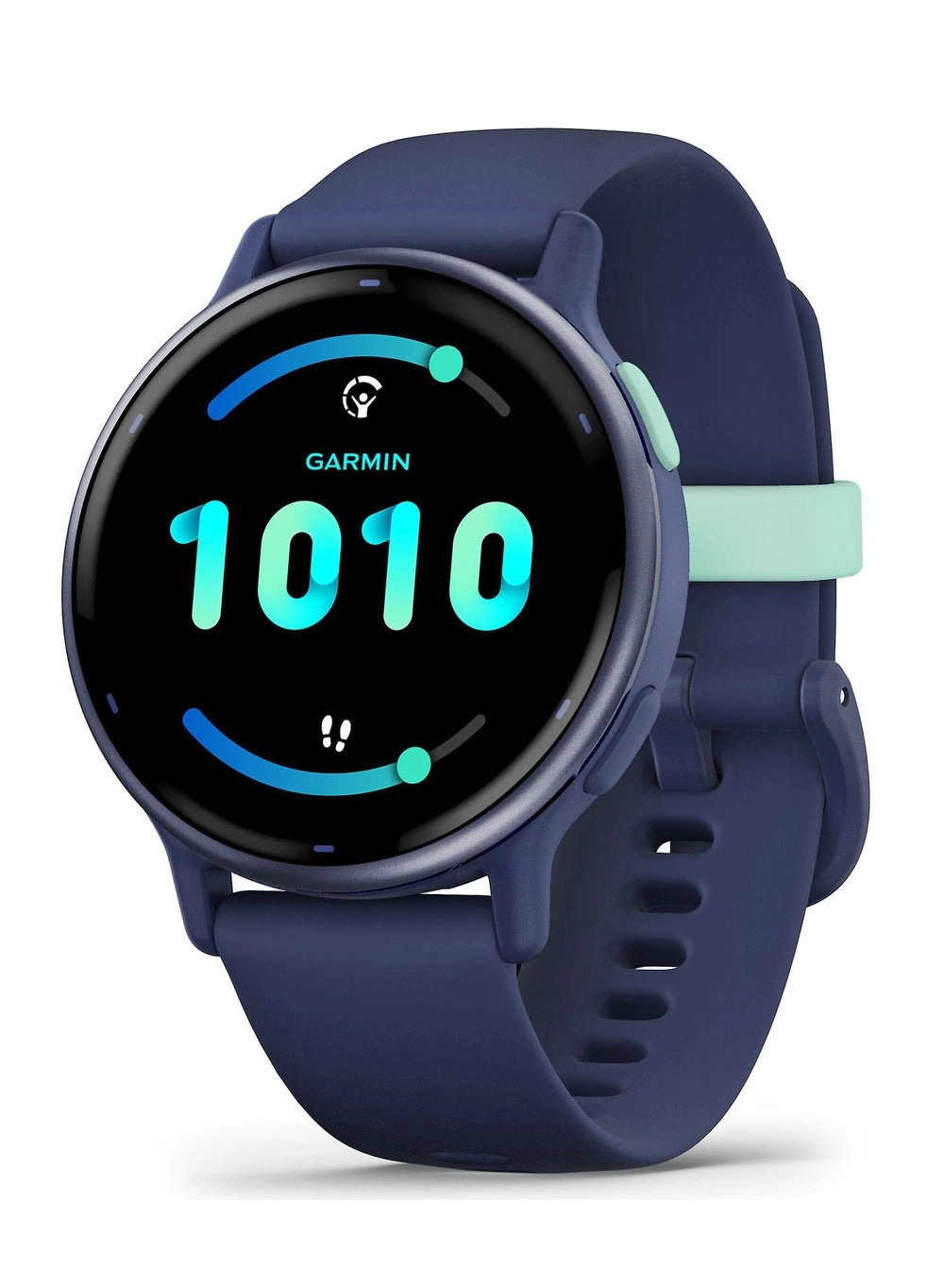 Vivoactive 5 (010-02862-12) Review: 11-Day Battery &#038; Advanced Fitness Tracking