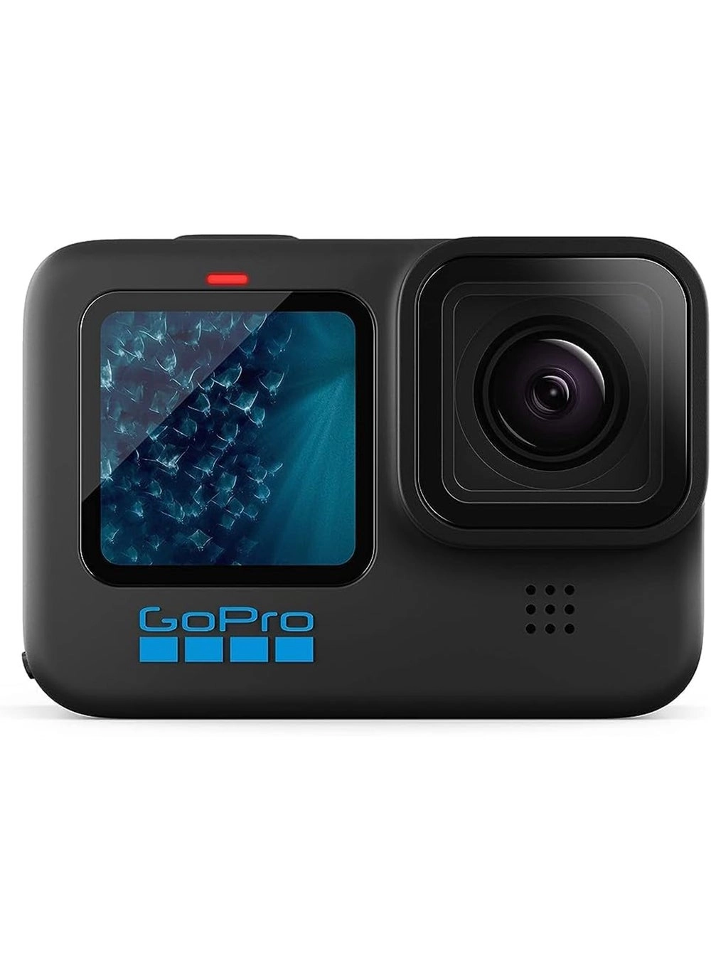 GoPro HERO11 Black (CHDHX-111, CPST1 / CHDHX-112-RW) Review: 5.3K60 Ultra HD Action Camera
