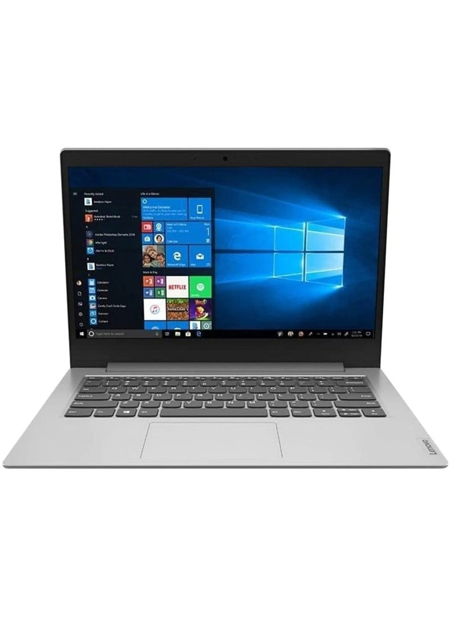 Lenovo IdeaPad 1-14IGL05 (81VU009EAD) Review: Budget Laptop Powerhouse?