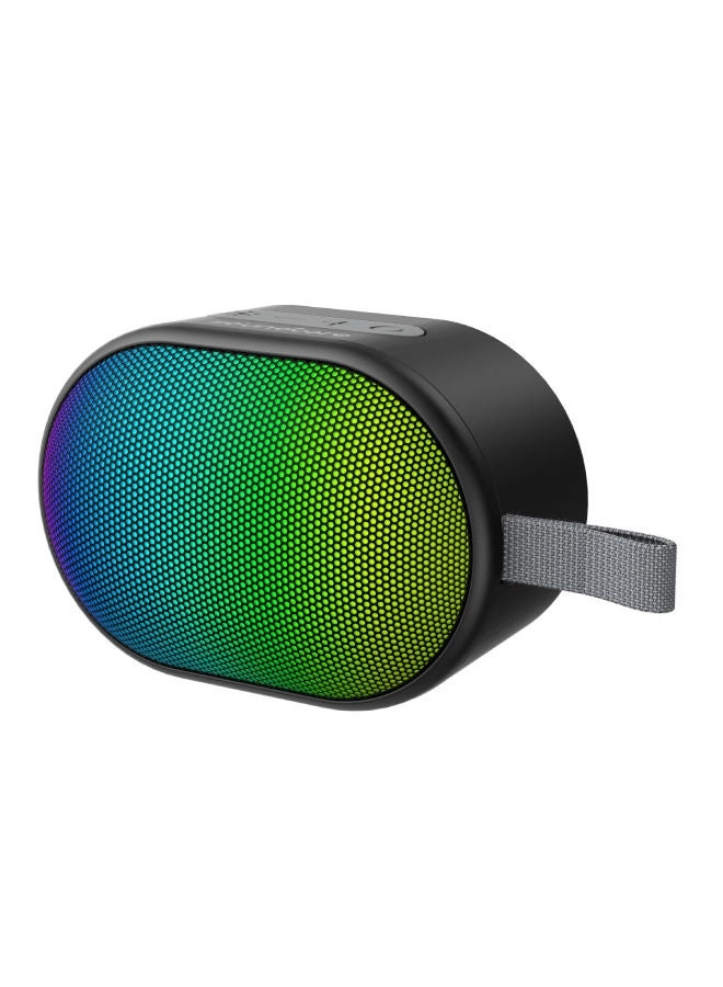 Anker Soundcore Pyro Mini (A31A0011, A31A0) Bluetooth Speaker Review
