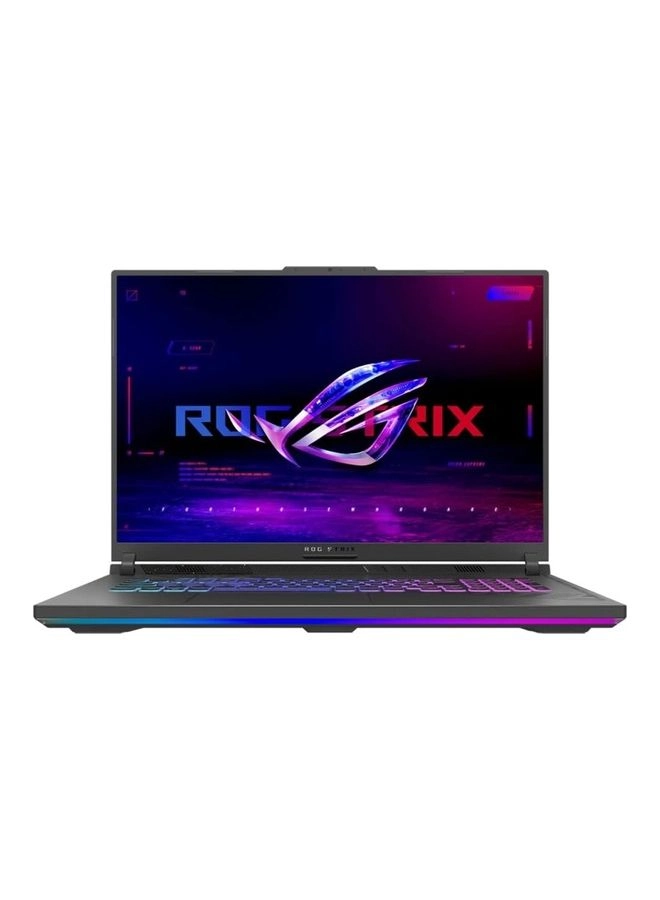 ROG Strix G18 G814JI-N6070W Review: 18-Inch Gaming Powerhouse?