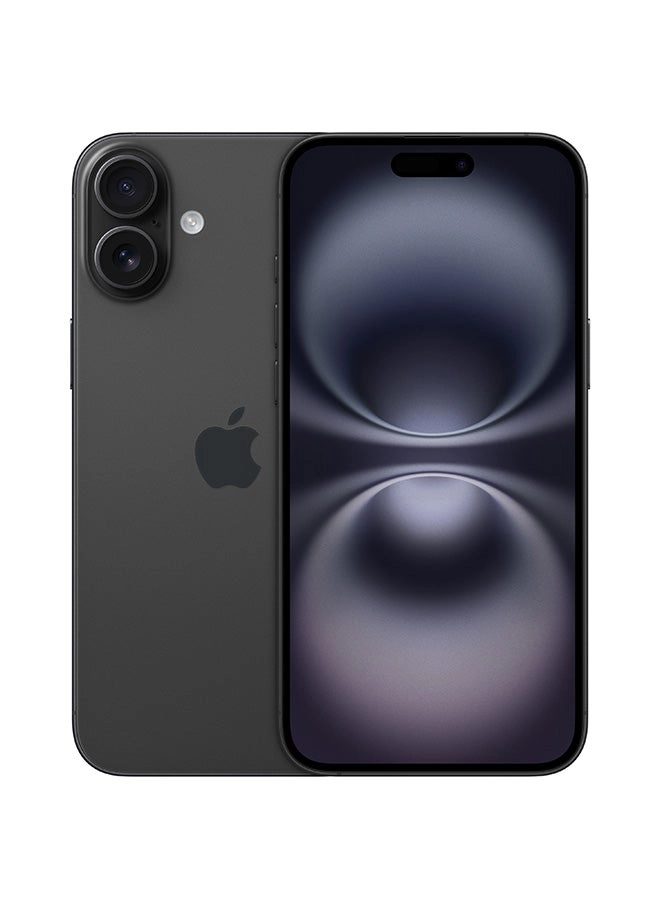 iPhone 16 128GB Black 5G With FaceTime (Activated) Review