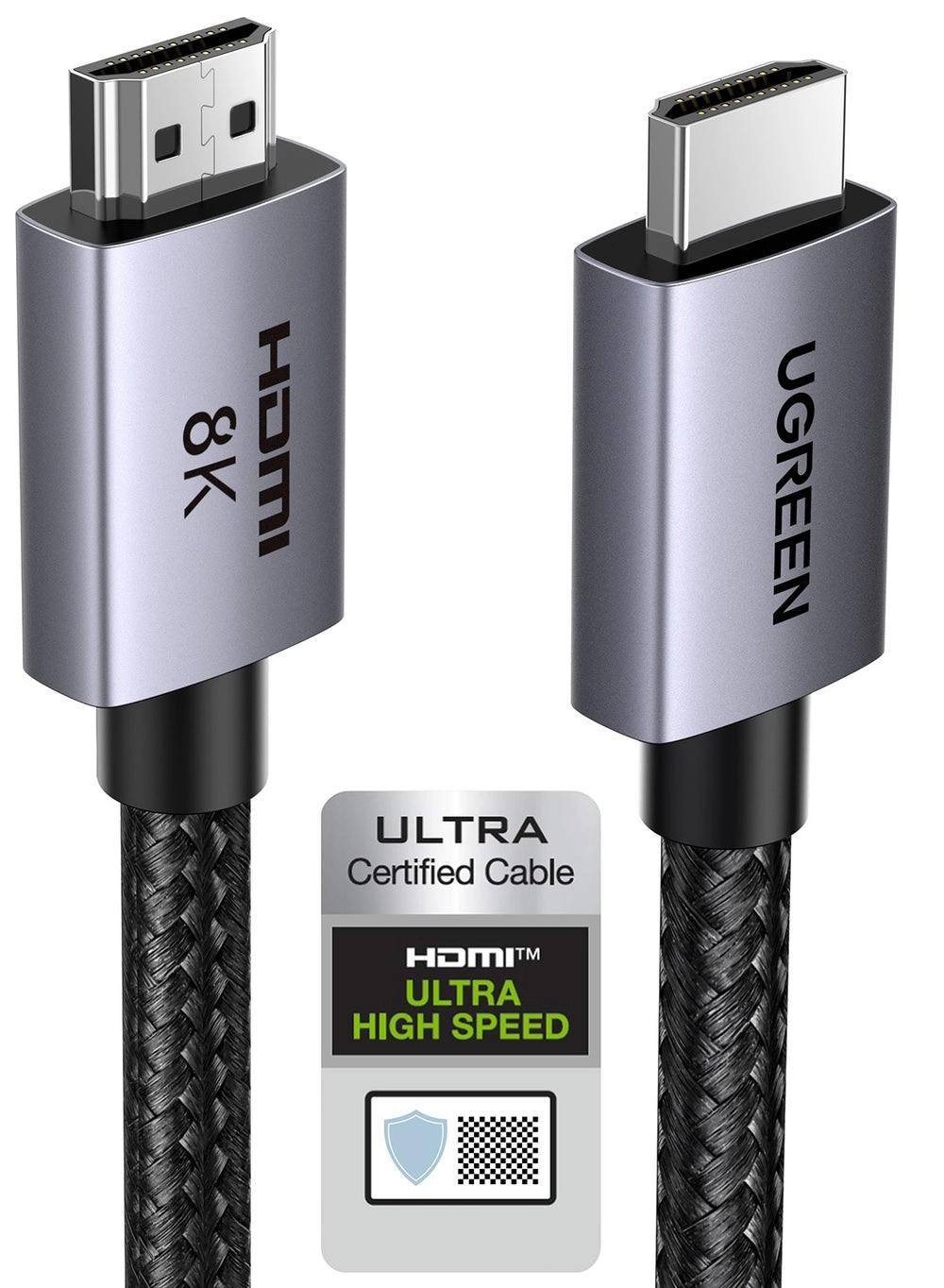 UGREIN 8K HDMI Cable (Model #25910) Review: Is it Worth the Hype?