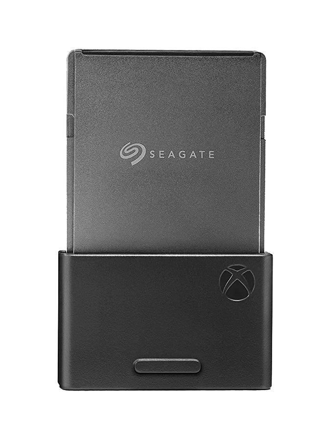 Seagate Storage Expansion Card for Xbox Series X|S 2TB (STJR2000400) Review