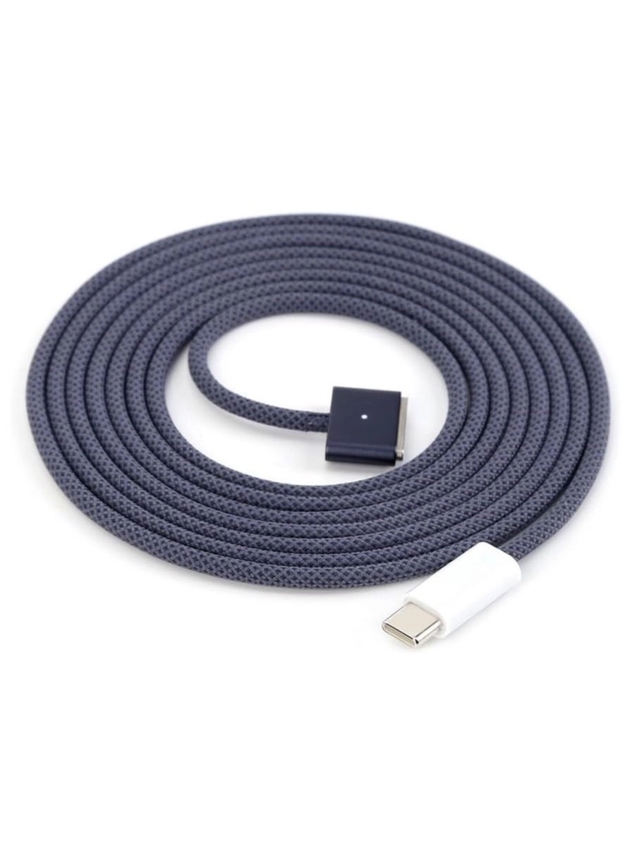Apple USB-C to MagSafe 3 Cable (2m, Blue) &#8211; A2779, A2780, A2681, A2442, A2485 Review