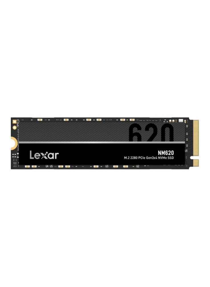 NM620 2 TB M.2 2280 SSD (LNM620X002T-RNNNG) Review &#8211; Performance &#038; Benchmarks