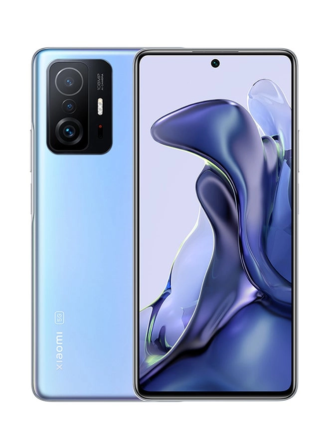 Xiaomi 11T (21081111RG) Global Version Review: 108MP Camera Powerhouse?