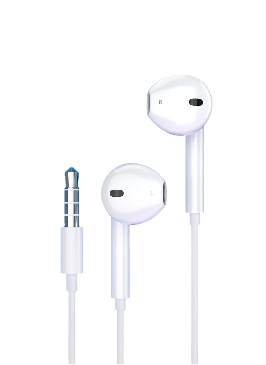 IQ TOUCH SOLO-S3+ Wired Stereo Earphone Review: A Budget-Friendly Option?
