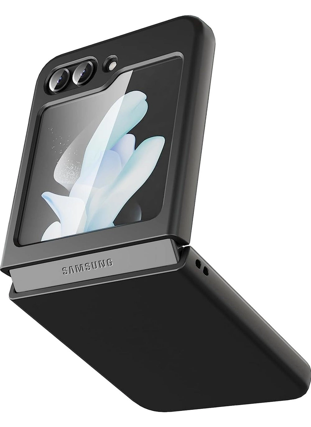 Samsung Galaxy Z Flip 5 Rock Case Review (Model Number: Rock Case)